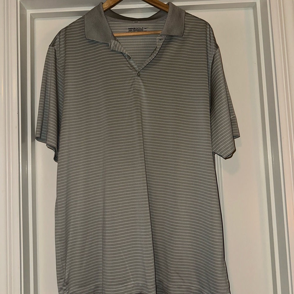 Men’s Nike Golf polo
